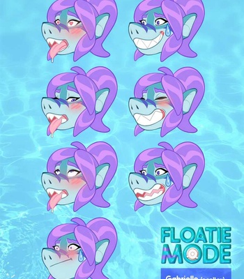 Floatie Mode comic porn sex 24