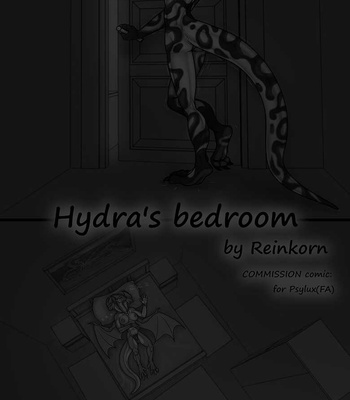 Hydra’s Bedroom comic porn thumbnail 001