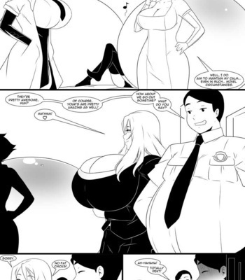 Intent Of Form comic porn sex 17