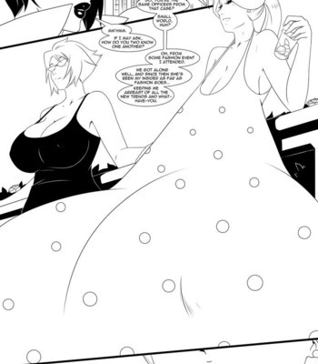 Intent Of Form comic porn sex 21