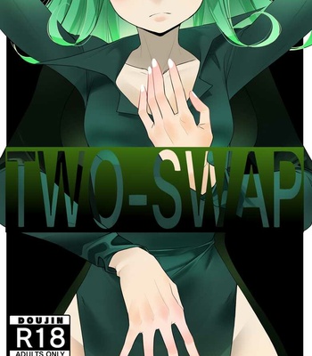 Two-Swap comic porn thumbnail 001