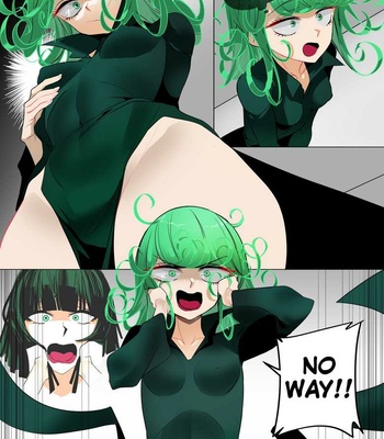 Two-Swap comic porn sex 6