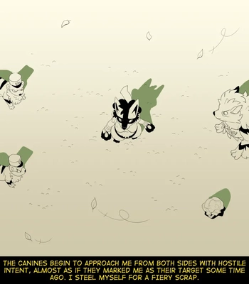 Hildegard’s Quest For Aura 17 comic porn sex 3
