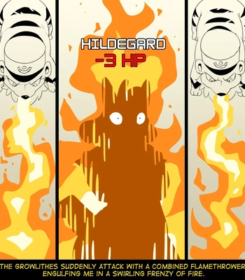 Hildegard’s Quest For Aura 17 comic porn sex 5