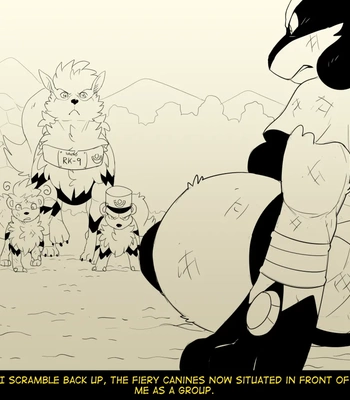 Hildegard’s Quest For Aura 17 comic porn sex 9