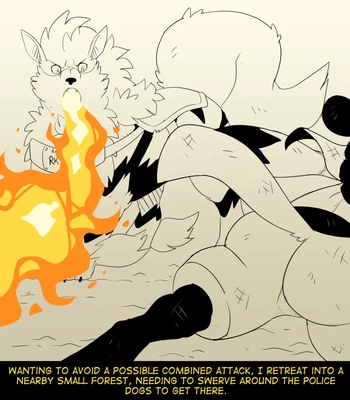 Hildegard’s Quest For Aura 17 comic porn sex 10