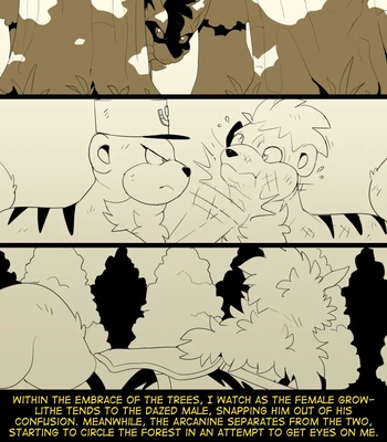 Hildegard’s Quest For Aura 17 comic porn sex 11