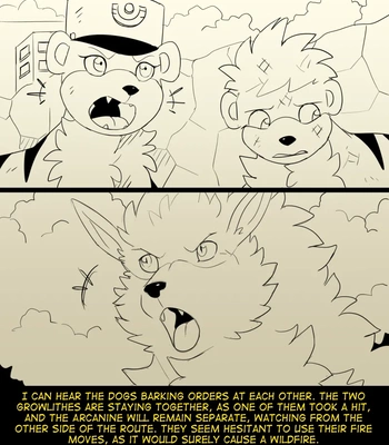 Hildegard’s Quest For Aura 17 comic porn sex 13