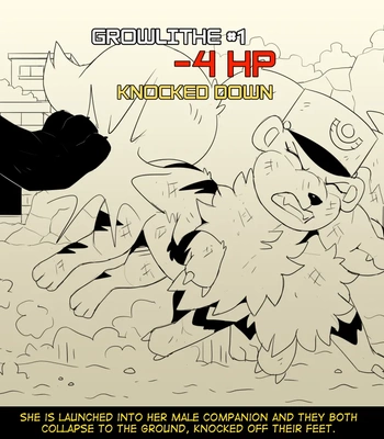 Hildegard’s Quest For Aura 17 comic porn sex 15