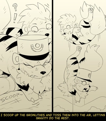 Hildegard’s Quest For Aura 17 comic porn sex 16
