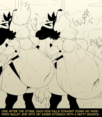 Hildegard’s Quest For Aura 17 comic porn sex 17