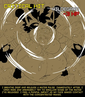 Hildegard’s Quest For Aura 17 comic porn sex 20