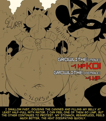 Hildegard’s Quest For Aura 17 comic porn sex 21