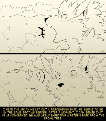Hildegard’s Quest For Aura 17 comic porn sex 23