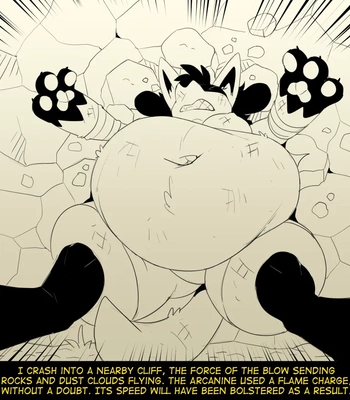 Hildegard’s Quest For Aura 17 comic porn sex 30