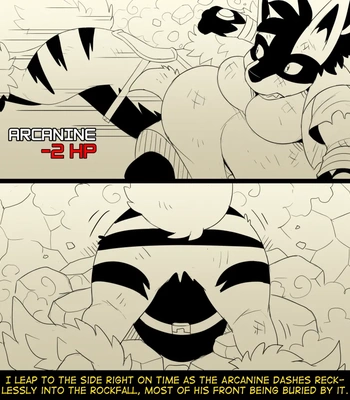 Hildegard’s Quest For Aura 17 comic porn sex 32