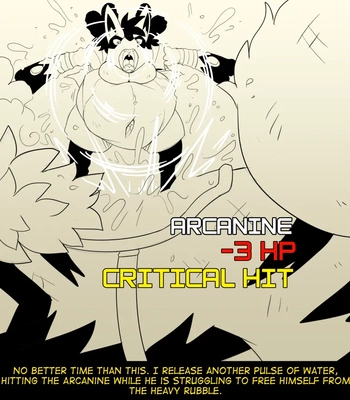 Hildegard’s Quest For Aura 17 comic porn sex 33