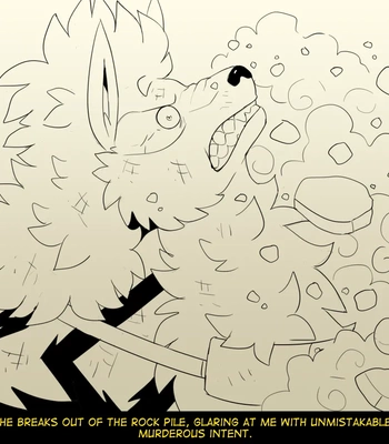 Hildegard’s Quest For Aura 17 comic porn sex 34
