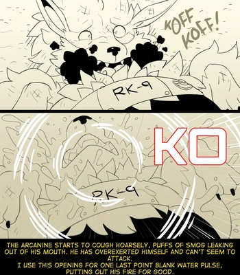 Hildegard’s Quest For Aura 17 comic porn sex 40