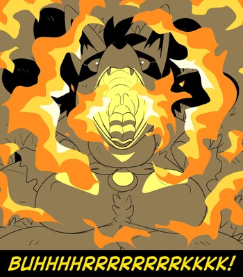 Hildegard’s Quest For Aura 17 comic porn sex 45