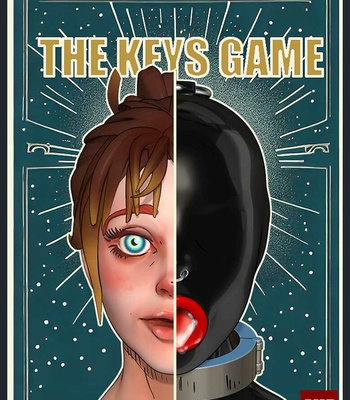 Porn Comics - The Keys Game