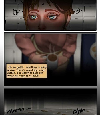 The Keys Game comic porn sex 7