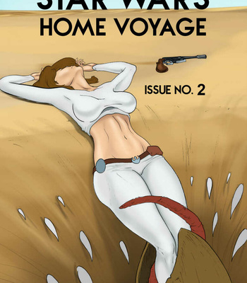 Star Wars – Home Voyage 1 comic porn sex 13