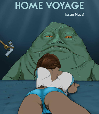 Star Wars – Home Voyage 1 comic porn sex 22