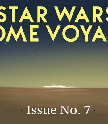 Star Wars – Home Voyage 1 comic porn sex 48