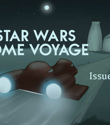 Star Wars – Home Voyage 1 comic porn sex 55