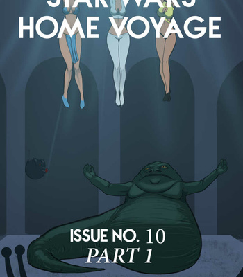 Star Wars – Home Voyage 1 comic porn sex 73