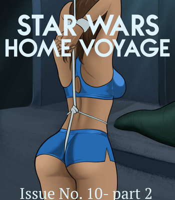 Star Wars – Home Voyage 1 comic porn sex 91