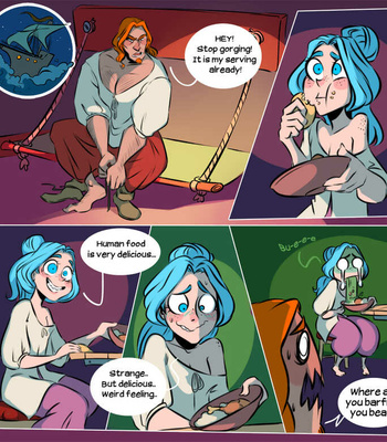 Ship comic porn thumbnail 001