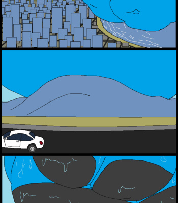 Beckyzilla comic porn sex 30