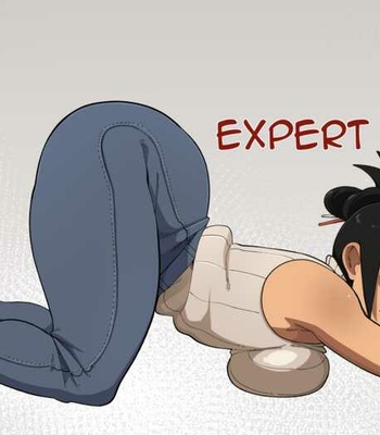 Doggy Expertise Tier comic porn sex 4