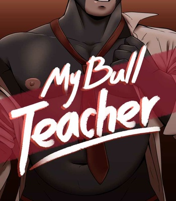 My Bull Teacher comic porn thumbnail 001