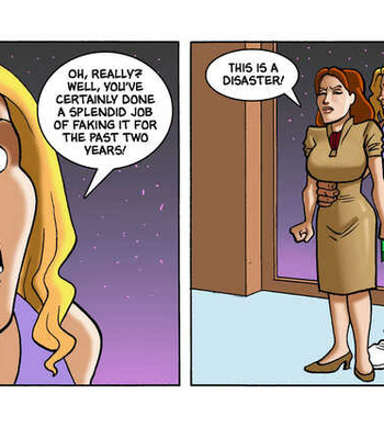 Time Hop comic porn sex 68