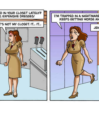 Time Hop comic porn sex 71