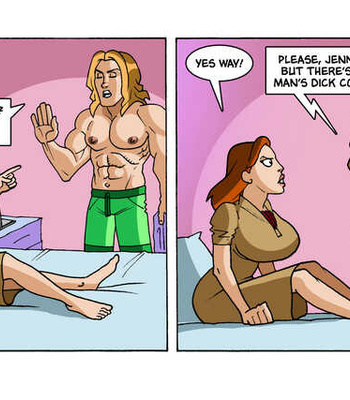 Time Hop comic porn sex 78