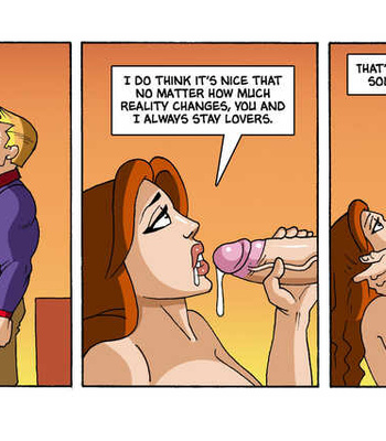 Time Hop comic porn sex 113