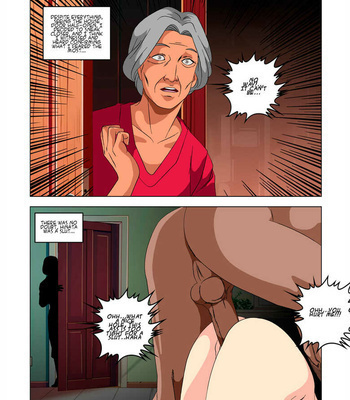 Iruka – A Lonely Place To Die 0 comic porn sex 51