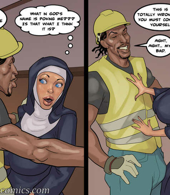 Black Devotion comic porn sex 10