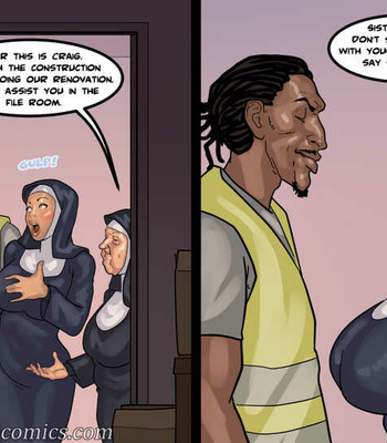 Black Devotion comic porn sex 37