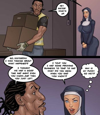 Black Devotion comic porn sex 53