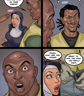 Black Devotion comic porn sex 63