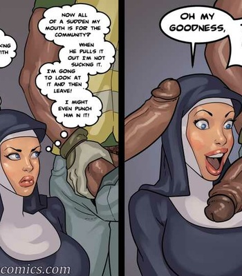 Black Devotion comic porn sex 64