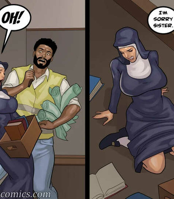 Black Devotion comic porn sex 110