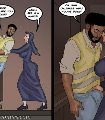 Black Devotion comic porn sex 112