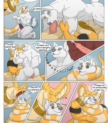 Hypno Fun comic porn sex 2