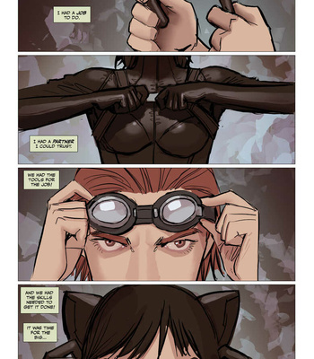 Sunstone 8 comic porn sex 5